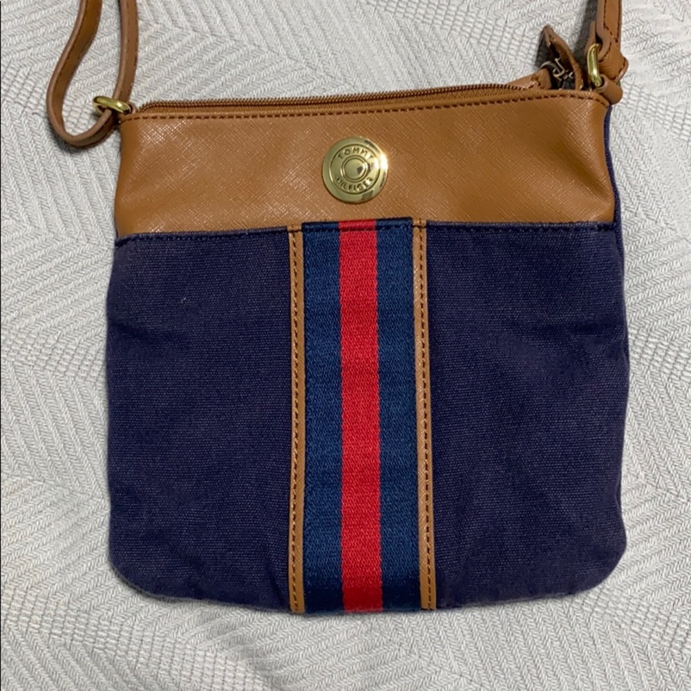 Tommy Hilfiger small purse